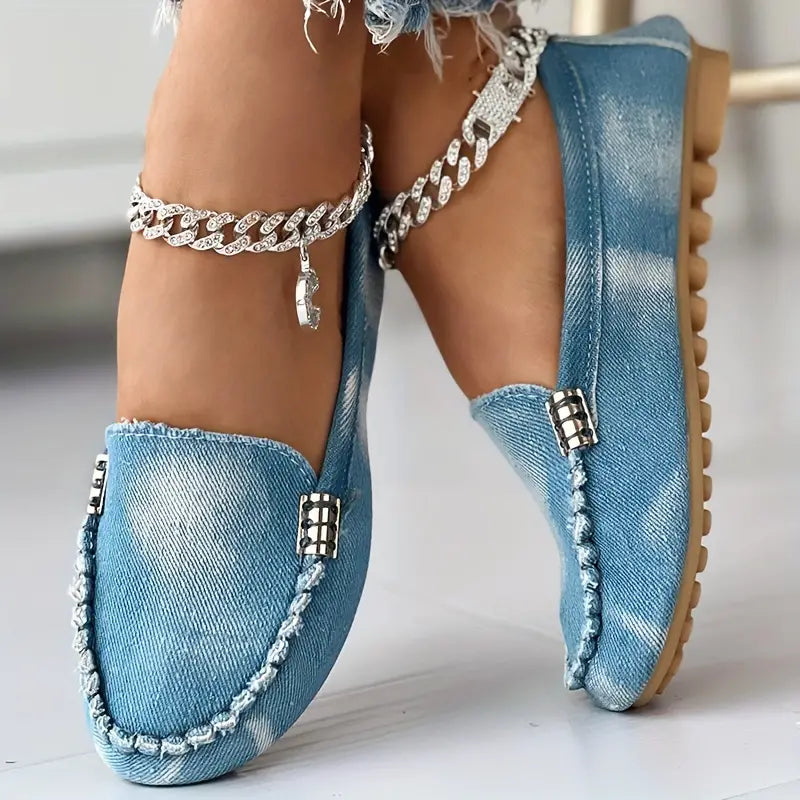 LD | Chique en relaxte schoenen in het algemeen
