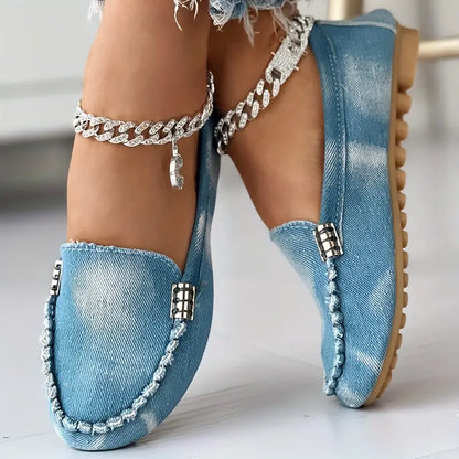 LD | Chique en relaxte schoenen in het algemeen