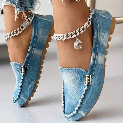 LD | Chique en relaxte schoenen in het algemeen