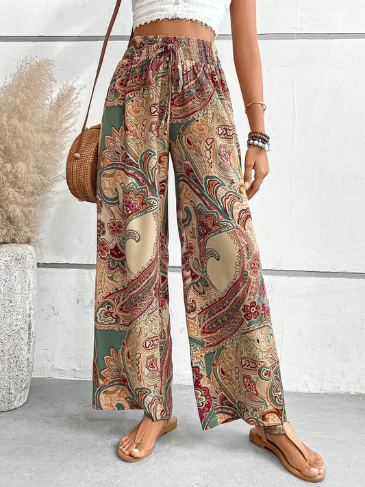 LD | Brutale en luchtige broek