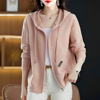 LD | Trendy en elegante winterjas