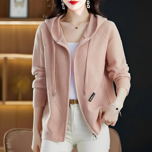 LD | Trendy en elegante winterjas