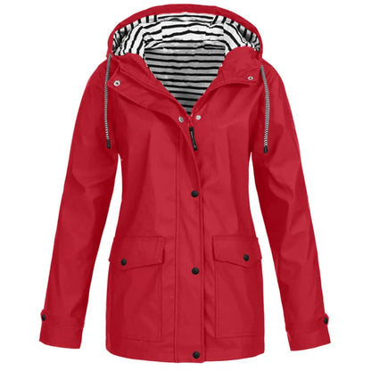 LD | Herfst- en winterjassen voor dames
