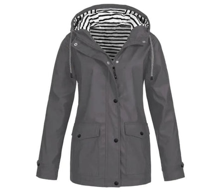 LD | Herfst- en winterjassen voor dames