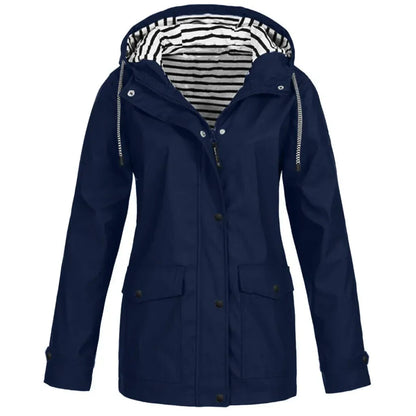 LD | Herfst- en winterjassen voor dames