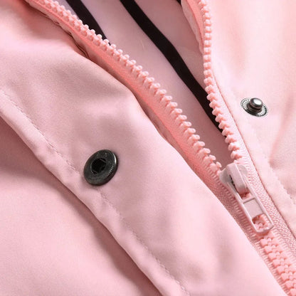 LD | Herfst- en winterjassen voor dames