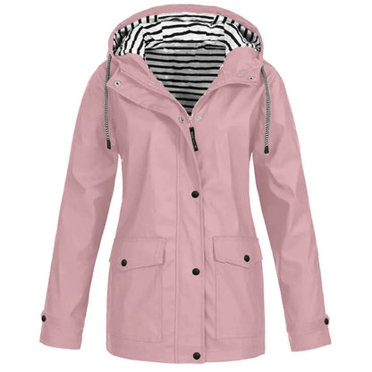 LD | Herfst- en winterjassen voor dames