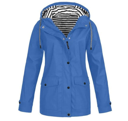 LD | Herfst- en winterjassen voor dames