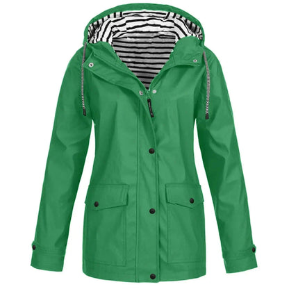 LD | Herfst- en winterjassen voor dames