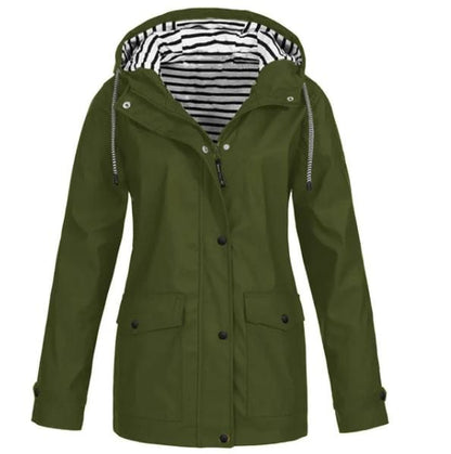 LD | Herfst- en winterjassen voor dames
