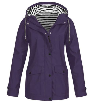 LD | Herfst- en winterjassen voor dames