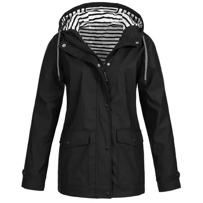 LD | Herfst- en winterjassen voor dames