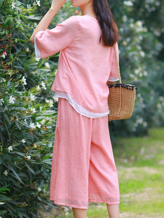 LD | Elegant en casual kledingstuk