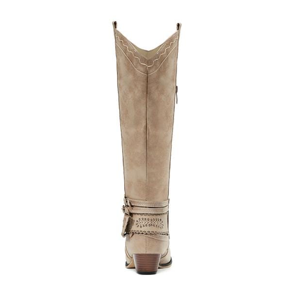 LD | Fashion Vintage Laarzen