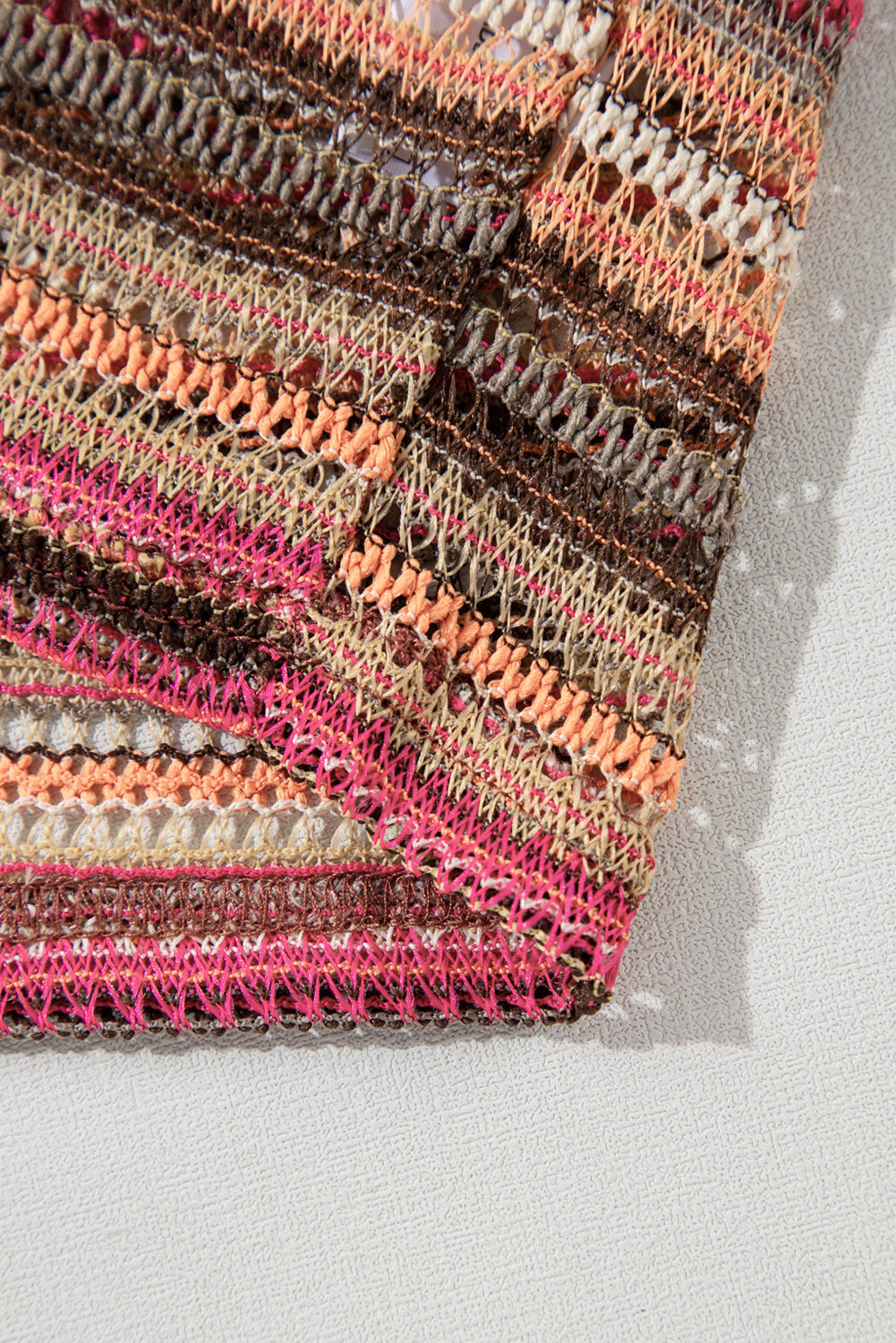 LD | Casual en modieuze wintertop