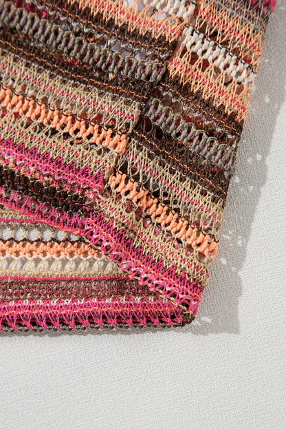 LD | Casual en modieuze wintertop