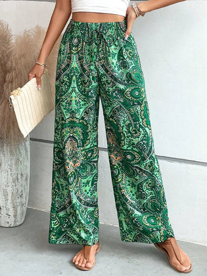 LD | Brutale en luchtige broek