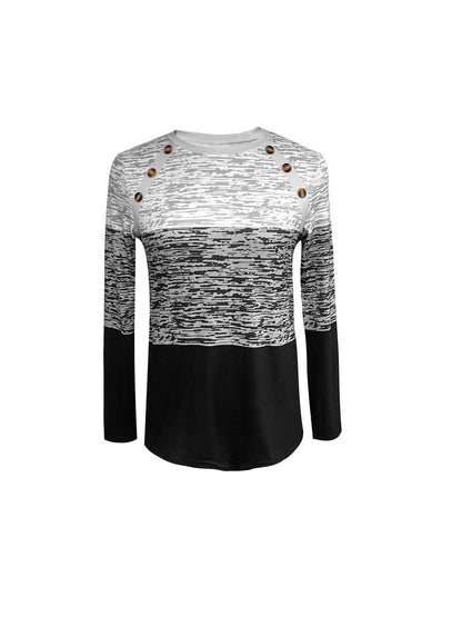 LD | Moeiteloos en stijlvol winter T-shirt