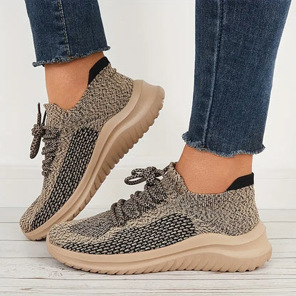 LD | MESH ANTISLIP SPORTSCHOENEN
