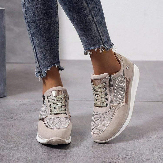 LD | Sneakers | Trendy en comfortabele orthopedische schoenen
