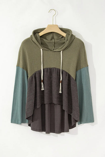 LD | Tijdloze en stijlvolle wintertop