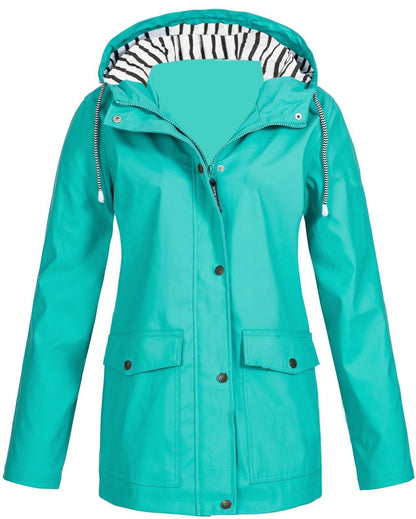 LD | Chique en casual winterjas