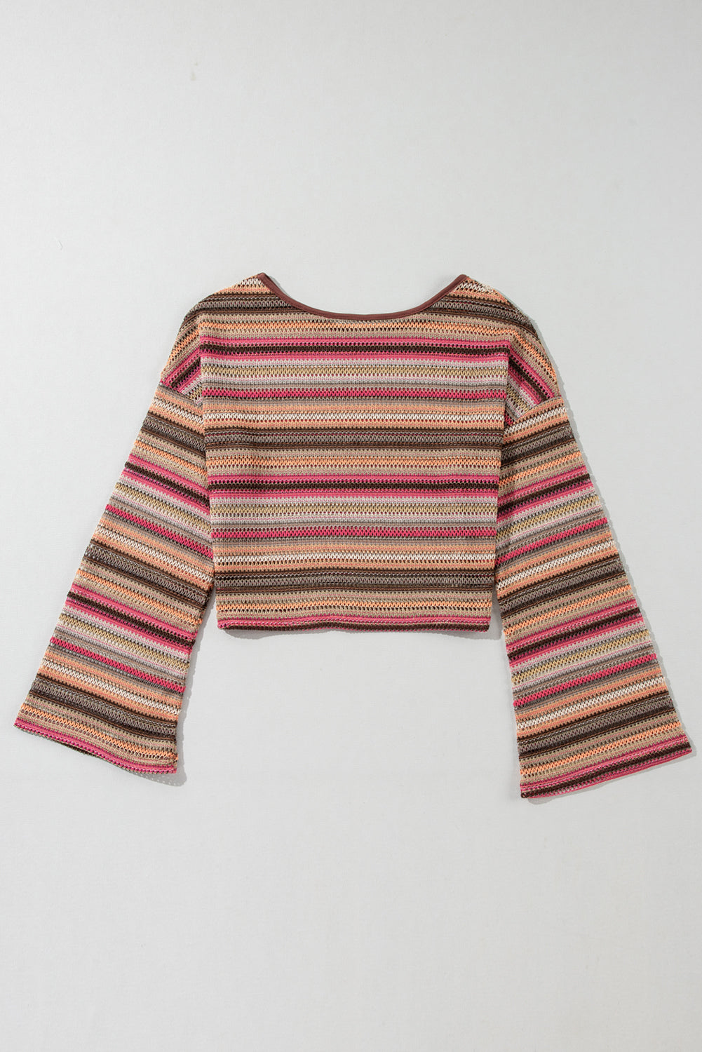 LD | Casual en modieuze wintertop
