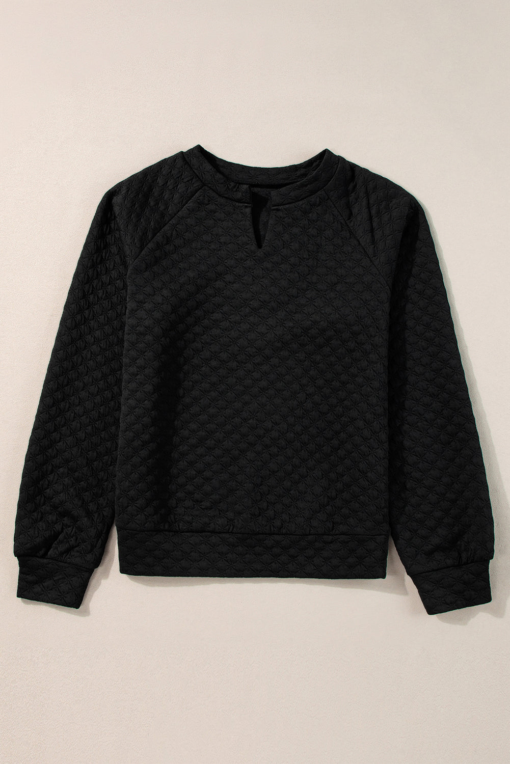 LD | Modieuze en moeiteloze wintertop