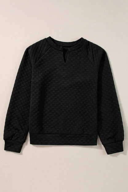 LD | Modieuze en moeiteloze wintertop