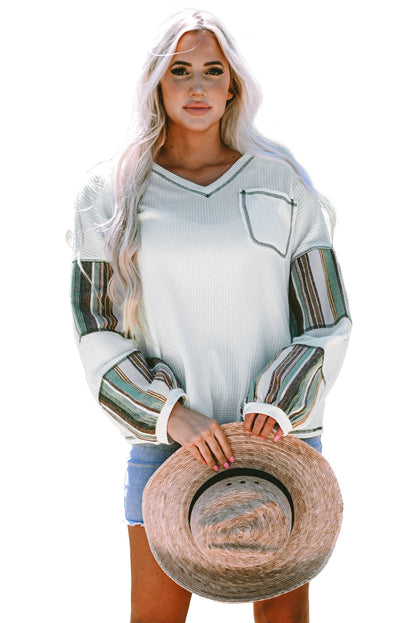 LD | Trendy en elegante wintertop