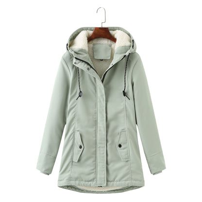 LD | Moeiteloos en elegant jasje