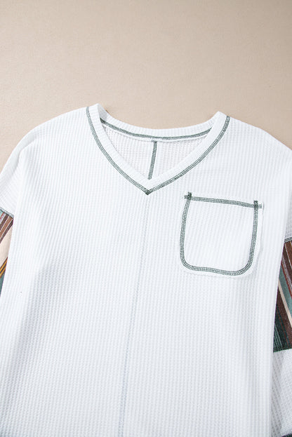 LD | Trendy en elegante wintertop