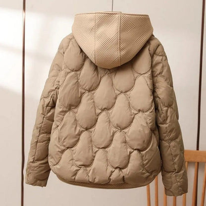 LD | Winter vest