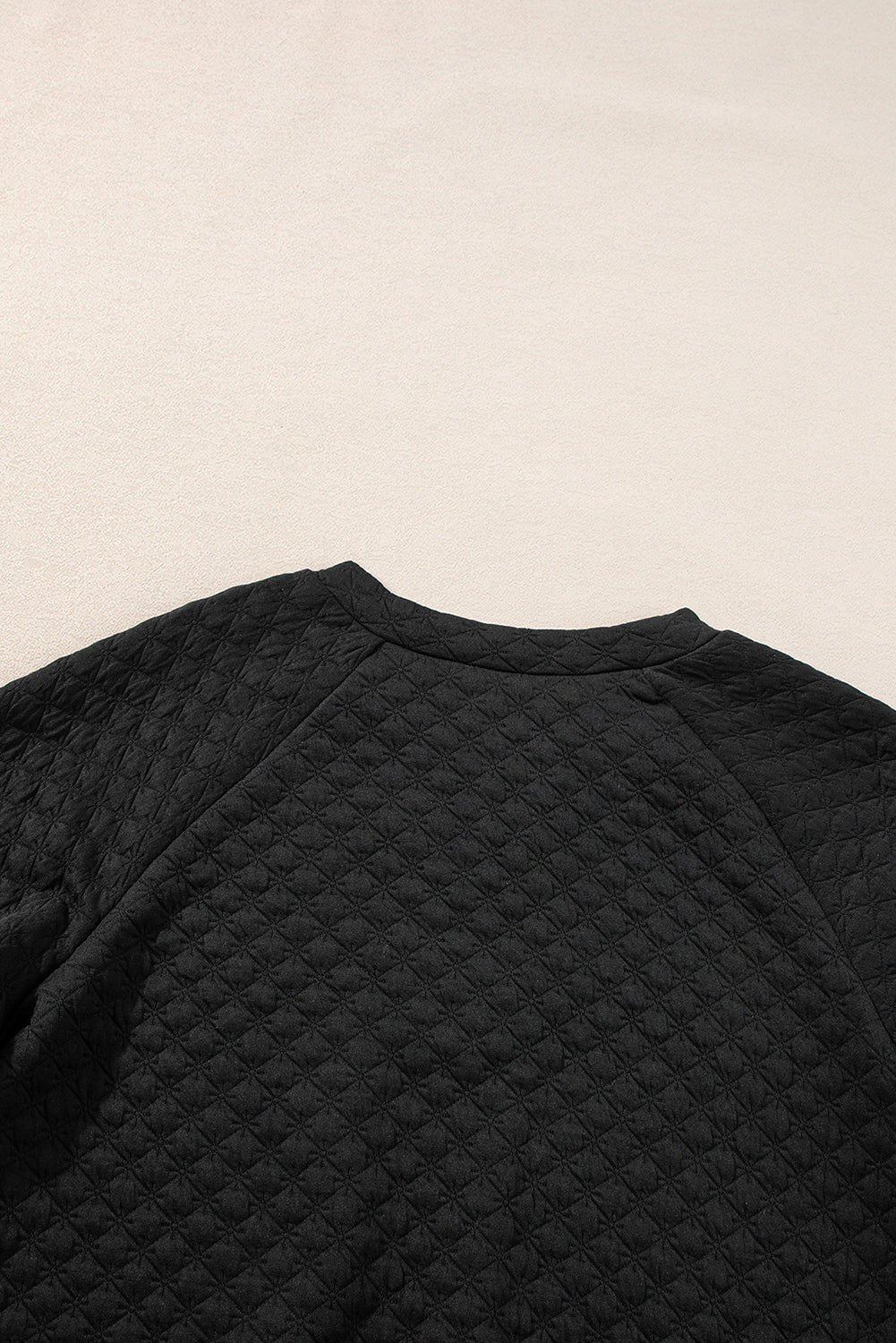 LD | Modieuze en moeiteloze wintertop