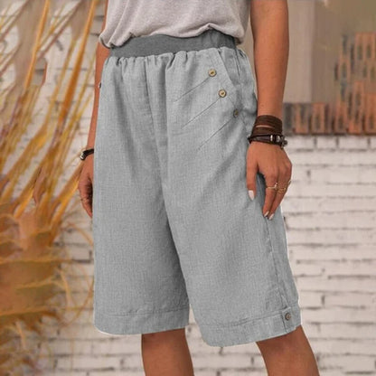 LD | Klassieke en elegante korte broek