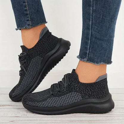 LD | MESH ANTISLIP SPORTSCHOENEN