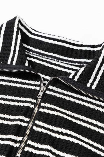 LD | Chique en veelzijdige wintertop