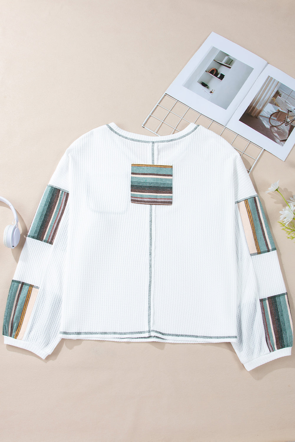 LD | Trendy en elegante wintertop