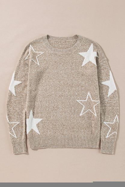 LD | Getailleerde en elegante wintertrui