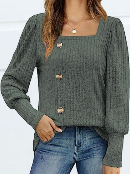 LD | Comfortabele en modieuze wintertanktop