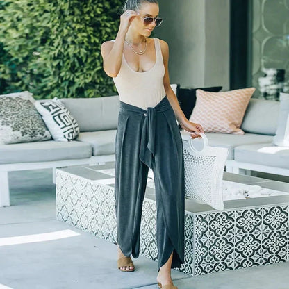 LD | Lichte en luchtige broek