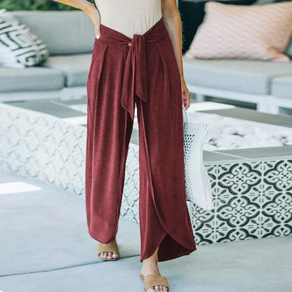 LD | Lichte en luchtige broek