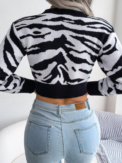LD | Veelzijdige en comfortabele wintertop