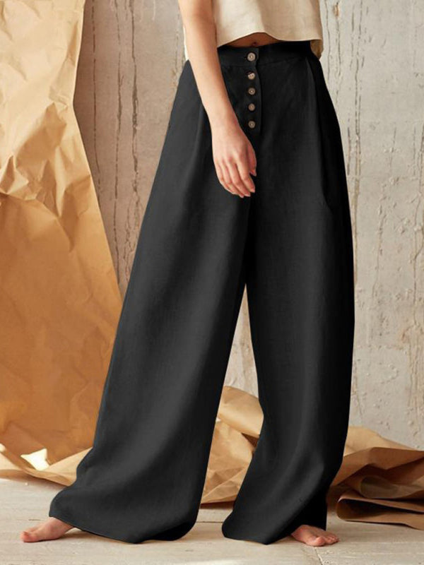 LD | Moderne en veelzijdige winterbroek