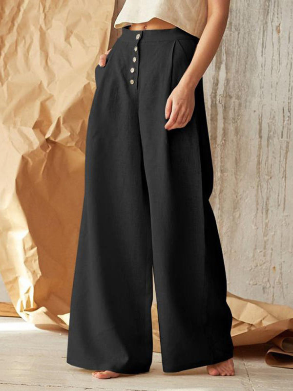 LD | Moderne en veelzijdige winterbroek