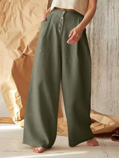 LD | Moderne en veelzijdige winterbroek