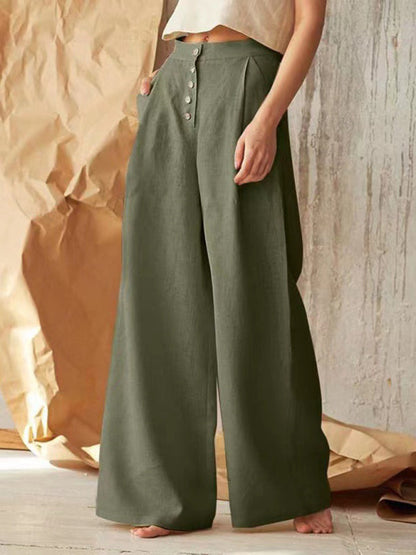 LD | Moderne en veelzijdige winterbroek