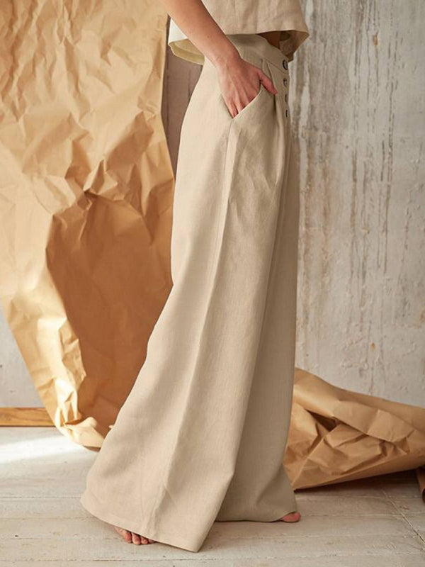 LD | Moderne en veelzijdige winterbroek