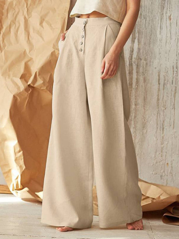 LD | Moderne en veelzijdige winterbroek