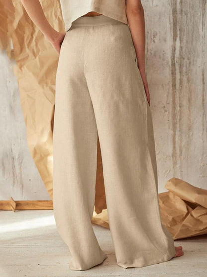 LD | Moderne en veelzijdige winterbroek